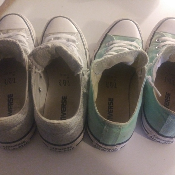 Converse - Picture 3 of 3